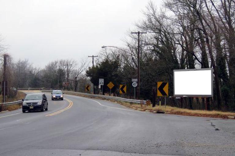 Photo of a billboard in Whitesboro-Burleigh