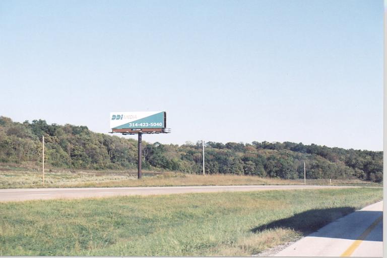 Photo of a billboard in Ashburn