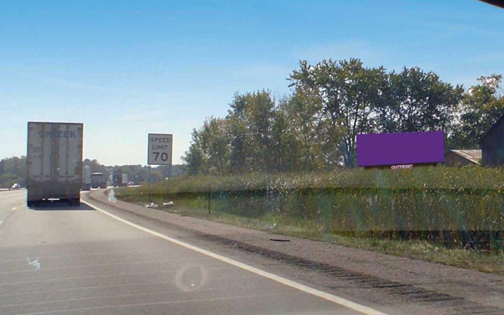 Photo of a billboard in Glendora