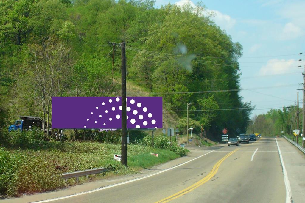 Photo of a billboard in Springdale