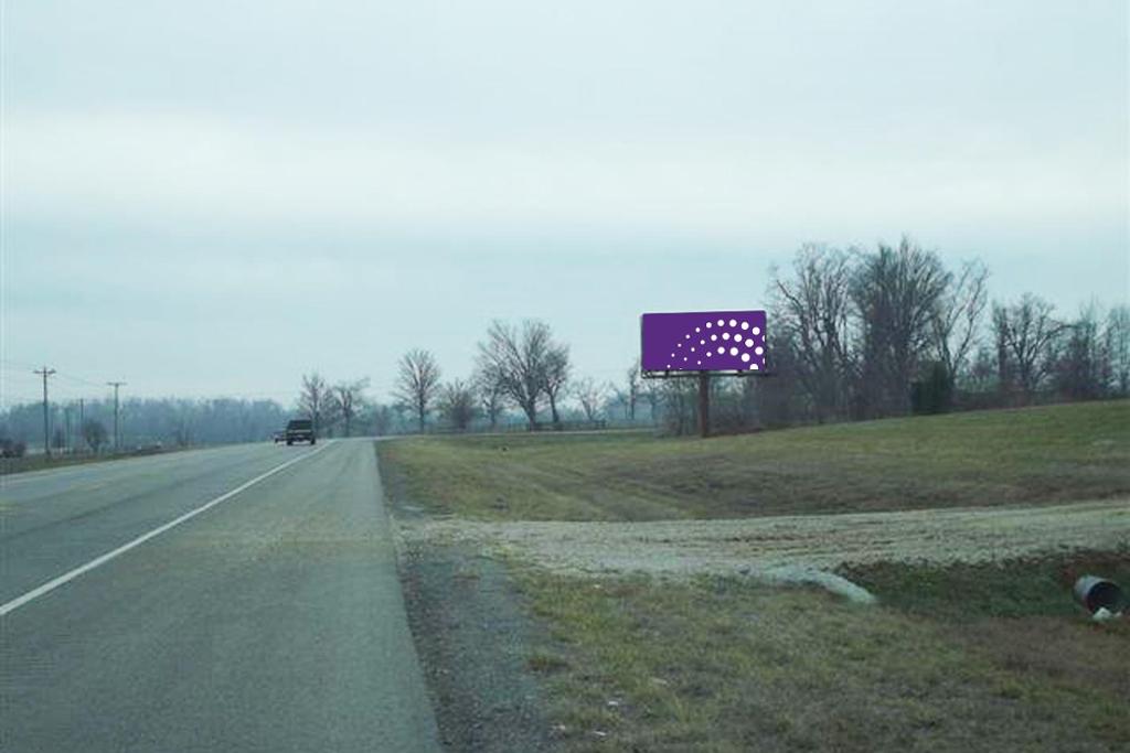 Photo of a billboard in Summersville