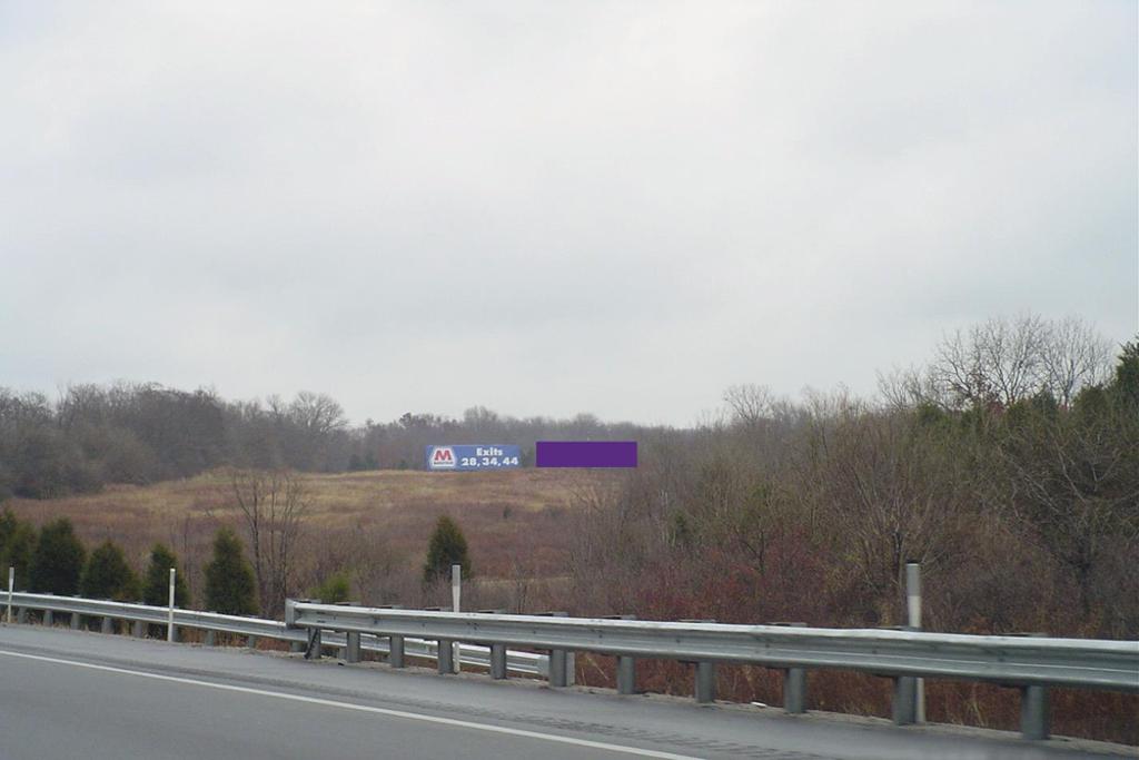 Photo of a billboard in La Grange