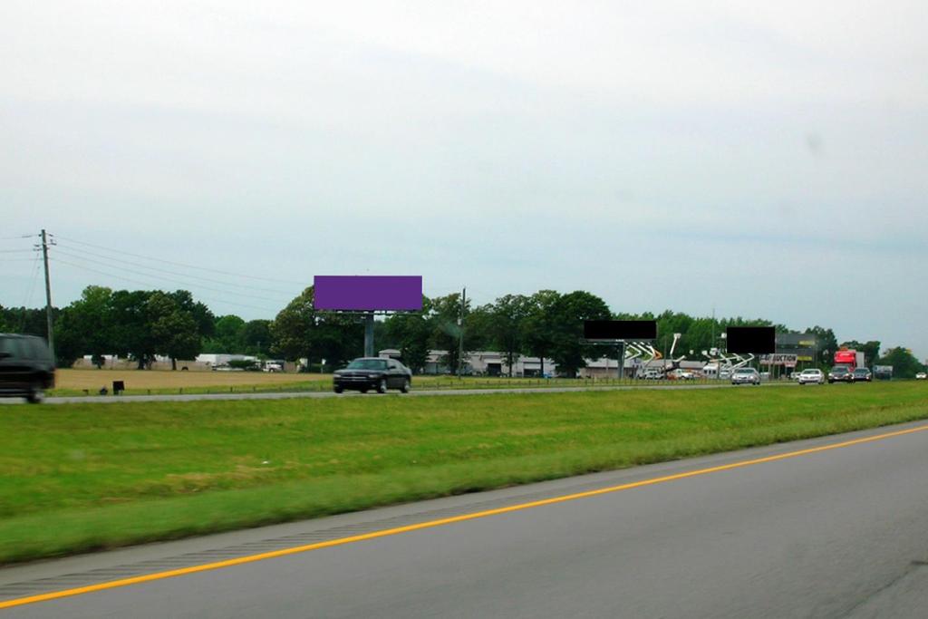 Photo of a billboard in Judsonia