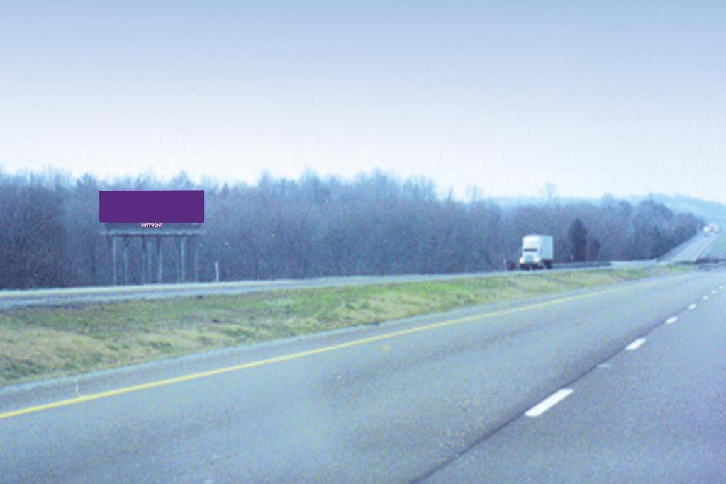 Photo of a billboard in Elkton