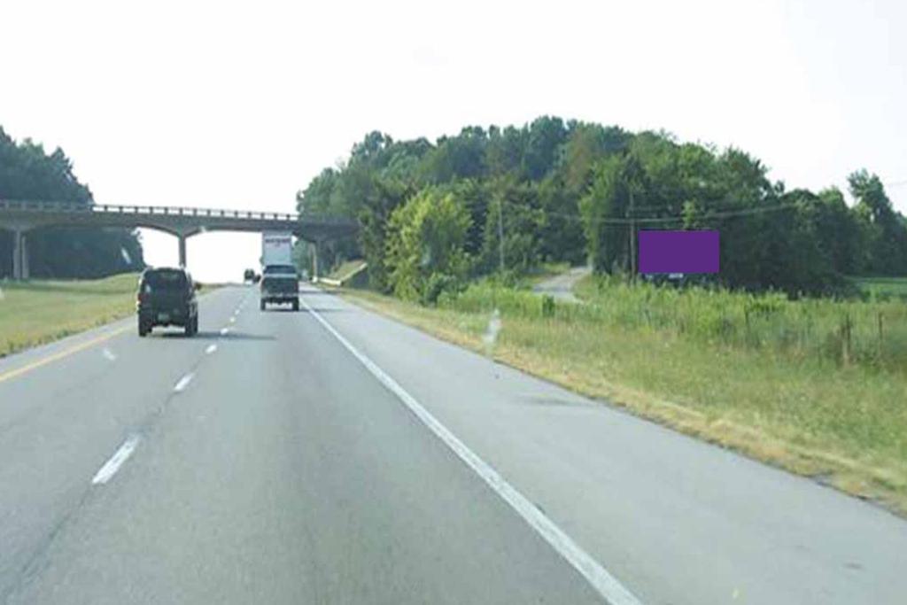 Photo of a billboard in Hillsboro