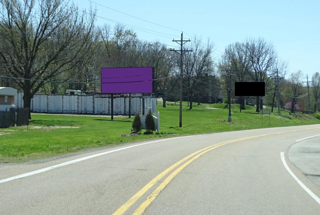 Photo of a billboard in Glen Carbon