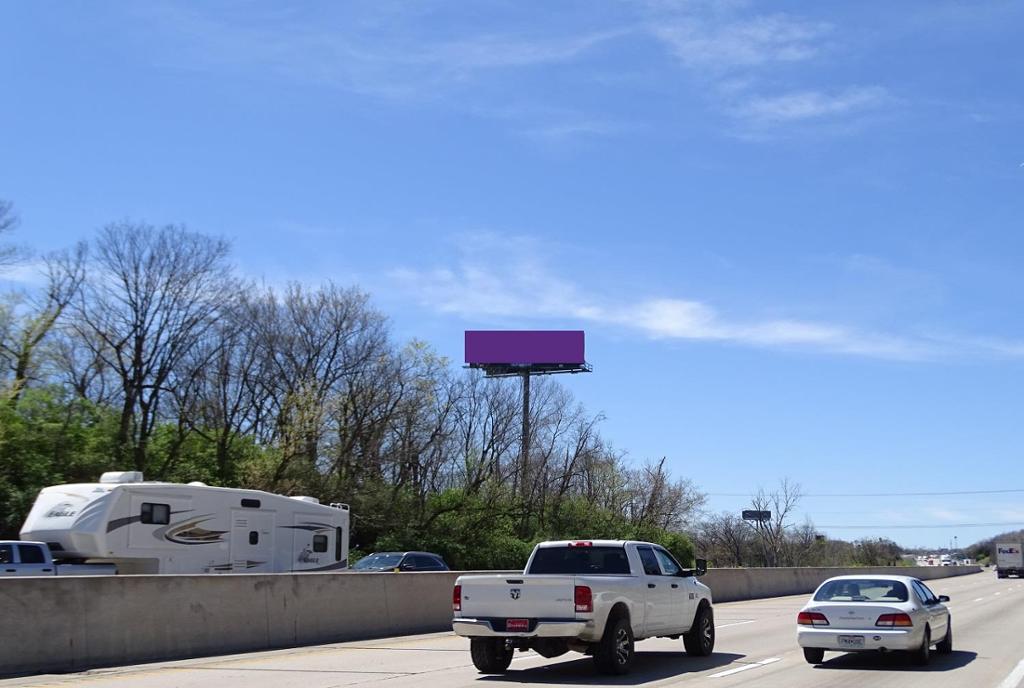Photo of a billboard in Gray Summit