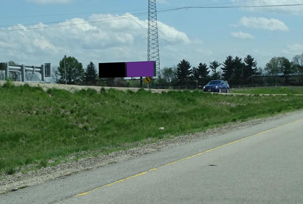 Photo of a billboard in Jerseyville