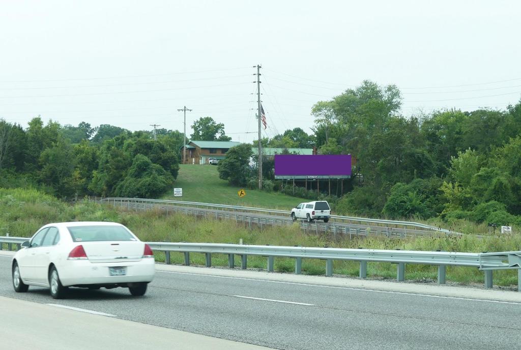 Photo of a billboard in Pevely