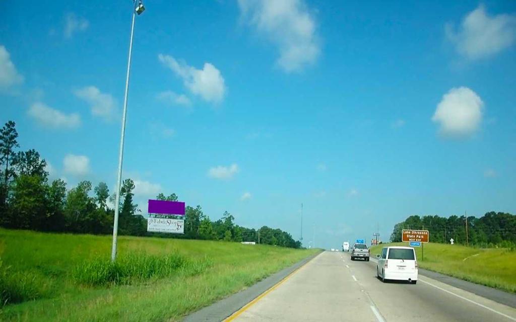 Photo of a billboard in Jonesboro