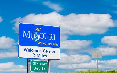 Joplin Missouri billboards