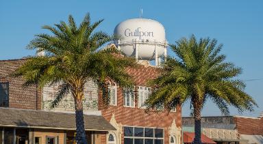 Gulfport Mississippi billboards
