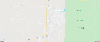 Alamogordo New Mexico billboards