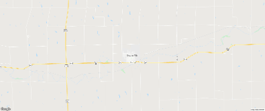 Beaver City Nebraska billboards