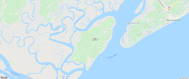 Daufuskie Island South Carolina billboards