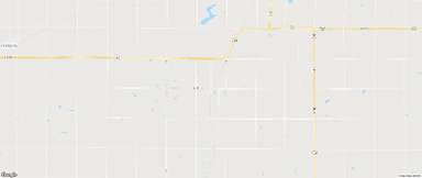 Garrison Nebraska billboards