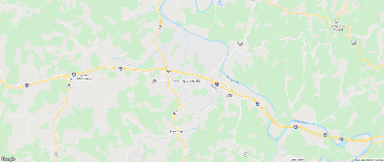 Gordonsville Tennessee billboards