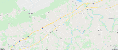 Grantville Pennsylvania billboards