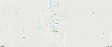 Hazleton Iowa billboards
