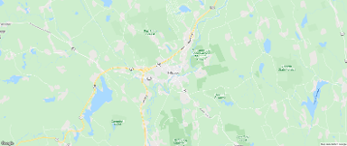 Hillsboro New Hampshire billboards