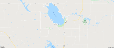 Johnson Lake Nebraska billboards