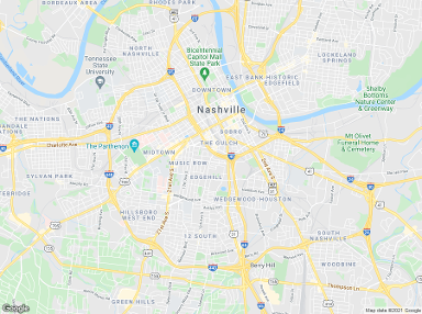 Nashville 37230 billboards