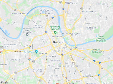 Nashville 37243 billboards