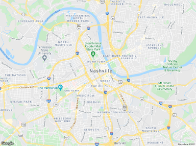 Nashville 37250 billboards
