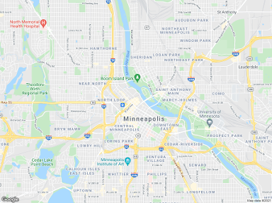 Minneapolis 55480 billboards