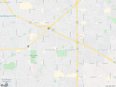 Tulsa 74145 billboards