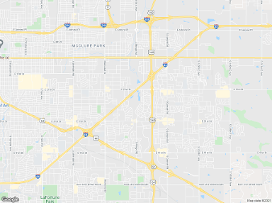 Tulsa 74169 billboards