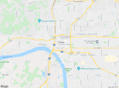 Tulsa 74186 billboards