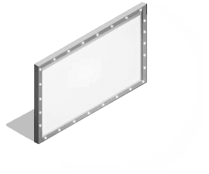 In-Lobby (Static) in Virginia Beach