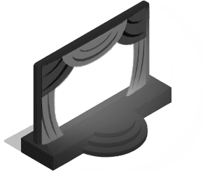 On-Screen (Static) in Virginia Beach