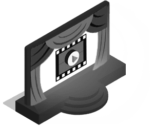 On-Screen (Video) in Virginia Beach