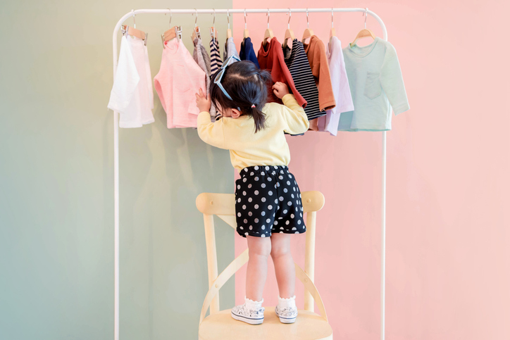 local children's clothing stores