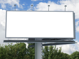 Arden Area Billboard Rates