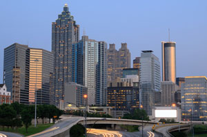 Atlanta Area Billboard Rates