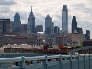 Philadelphia Area Billboard Rates