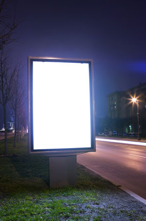 Rhinelander Area Billboard Rates