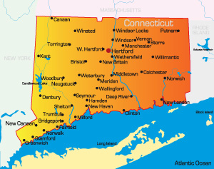Connecticut Area Billboard Rates