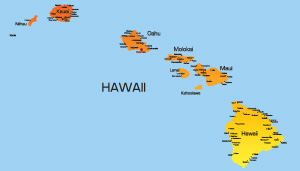 Hawaii Area Billboard Rates