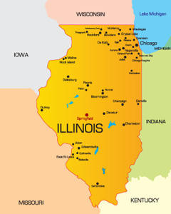 Illinois Area Billboard Rates