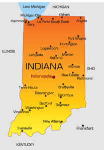 Indiana Area Billboard Rates