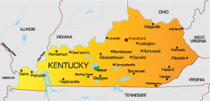 Kentucky Area Billboard Rates