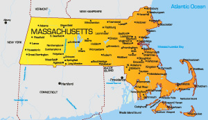 Massachusetts Area Billboard Rates