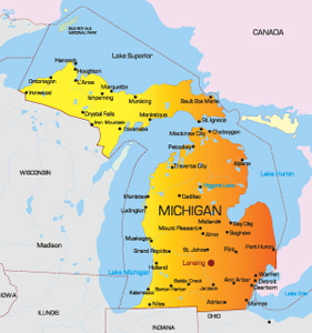 Michigan Area Billboard Rates