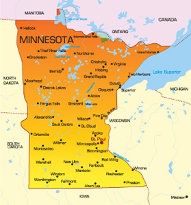 Minnesota Area Billboard Rates
