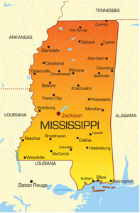 Mississippi Area Billboard Rates