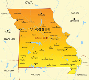 Missouri Area Billboard Rates